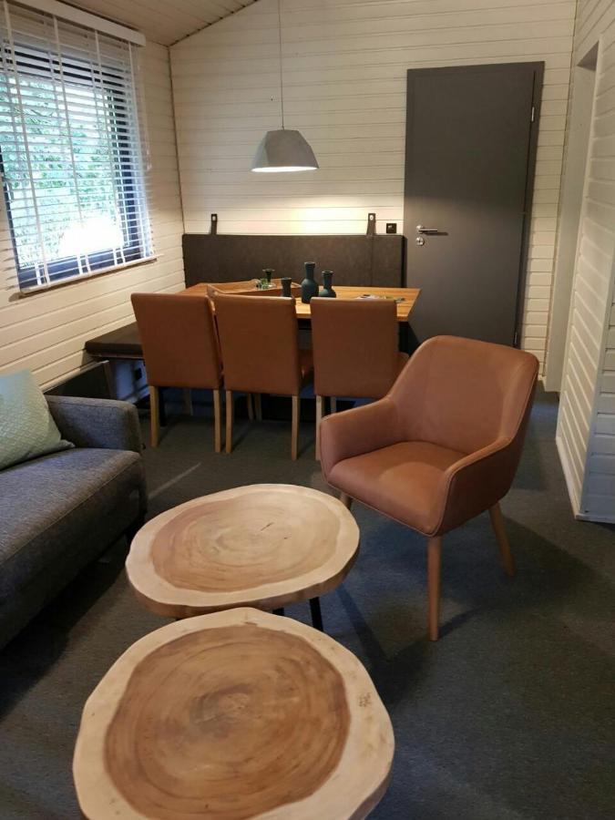 Comfort Plus Getelo Екстериор снимка