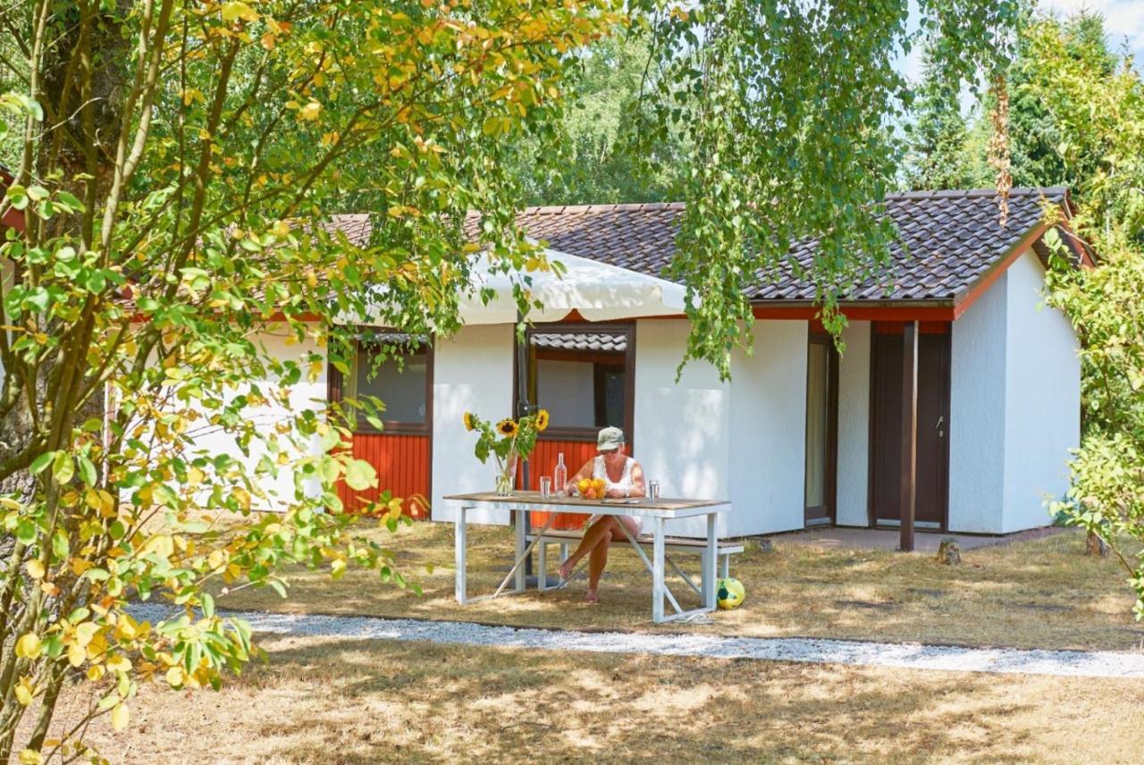 Comfort Plus Getelo Екстериор снимка